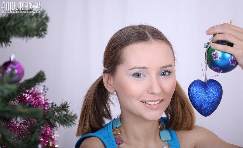 Проститутка Любка